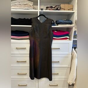 JIGSAW A-Line Dress US SIZE 12